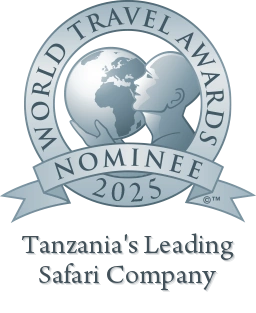 World Travel Award Nominee 2025 Image