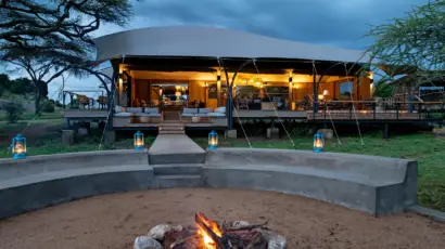 Lemala Nanyukie Lodge