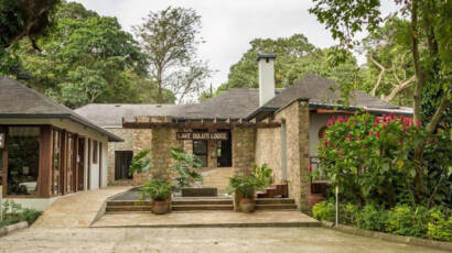 Lake Duluti Lodge