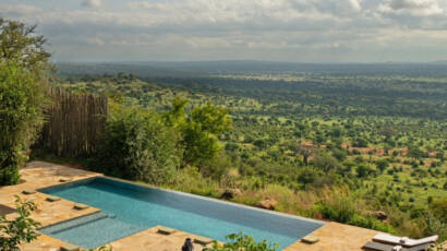 Lemala Mpingo Ridge