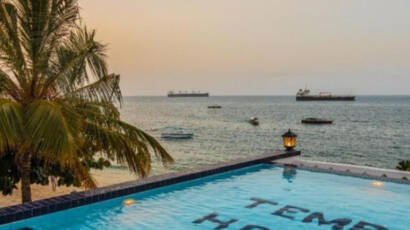 Tembo House Hotel