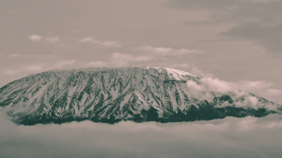 voie marangu kilimandjaro