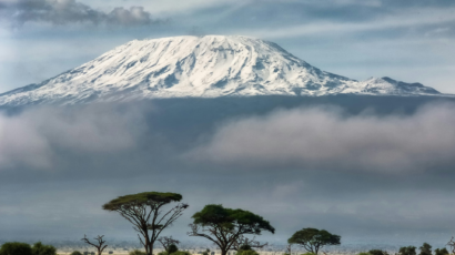 Voie Umbwe Kilimandjaro
