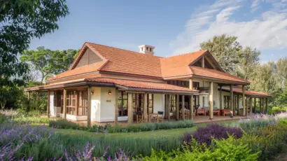 Legendary Lodge Arusha