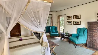 Olerai Lodge
