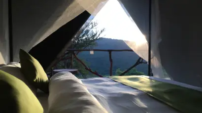 Pembeni Rhotia Lodge