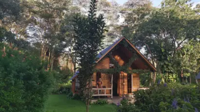 Tumbili Lodge