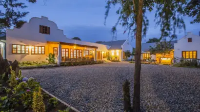 Villa Maua