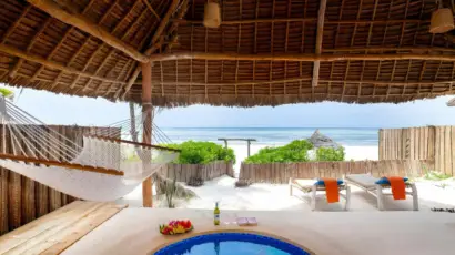 Zanzibar Sunrise Bandas Resort