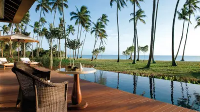 The Residence Zanzibar
