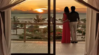 Gold Zanzibar Hotel