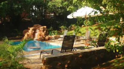 Karibu Entebbe Hotel