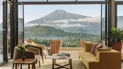 Hotel Gran Meliá Arusha