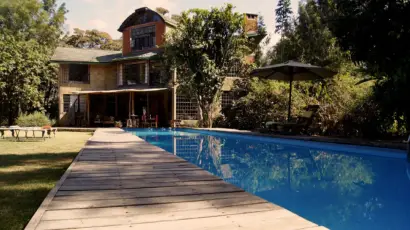 Meru House Lekisilai