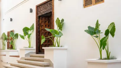 Neela Boutique Hotel