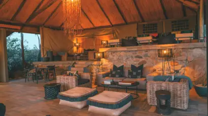 Nimali Tarangire Lodge
