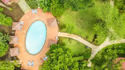Arusha Planet Lodge
