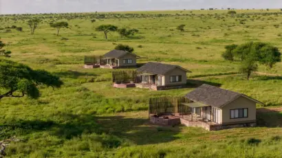 Sametu Camp Serengeti