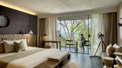 Serengeti Explorer Lodge