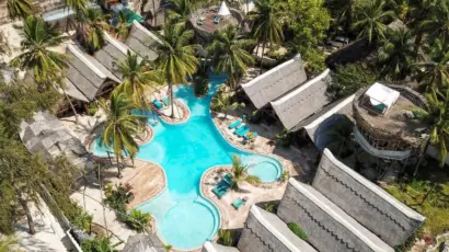 The Nest Boutique Hotel