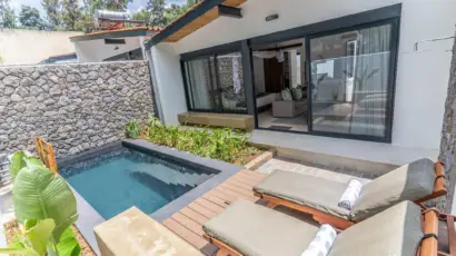 The Retreat by Heaven Kigali, Ruanda