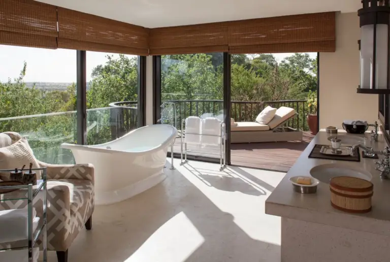 Four Season Safari Lodge - Serengeti meridionale - 11