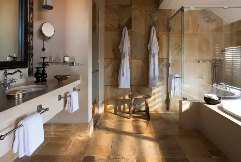 Four Season Safari Lodge - Serengeti meridionale - 12