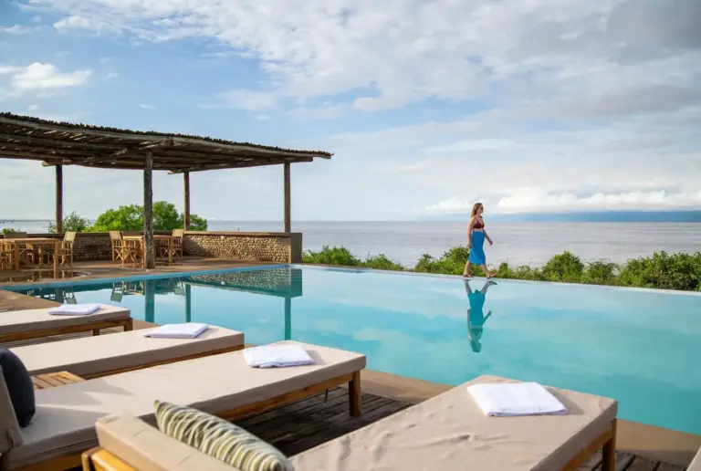 Manyara’s Secret - Lake Manyara - 1