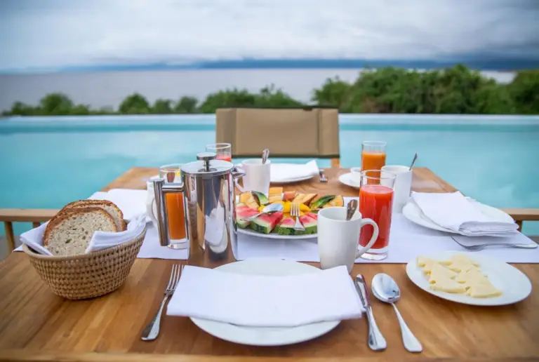 Manyara’s Secret - Lake Manyara - 3