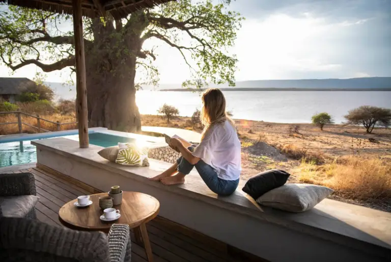 Manyara’s Secret - Lake Manyara - 5