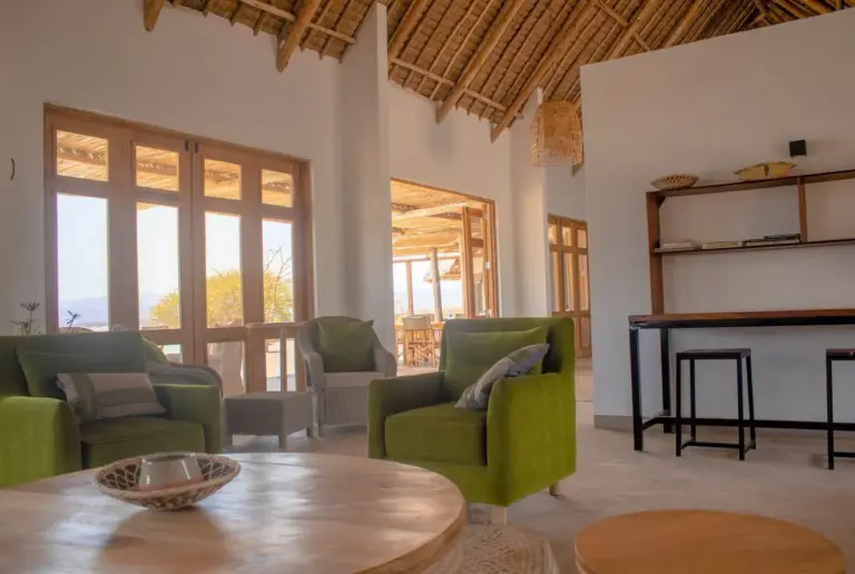 Manyara’s Secret - Lake Manyara - 7