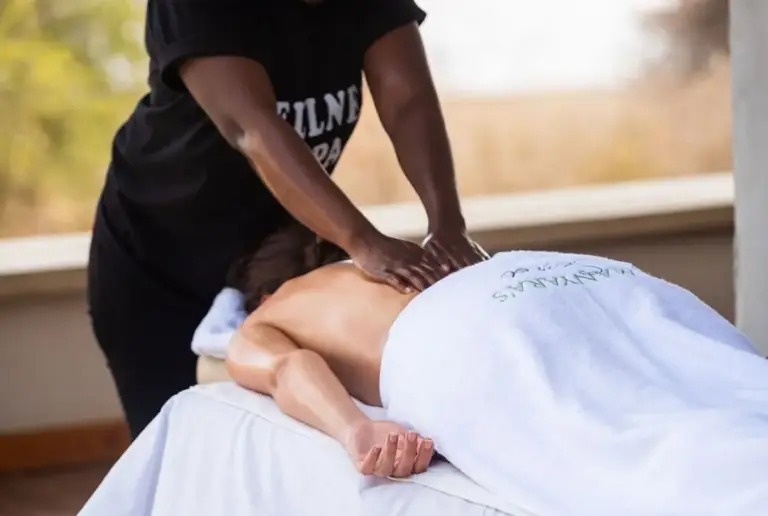 Manyara’s Secret - Lake Manyara - 8