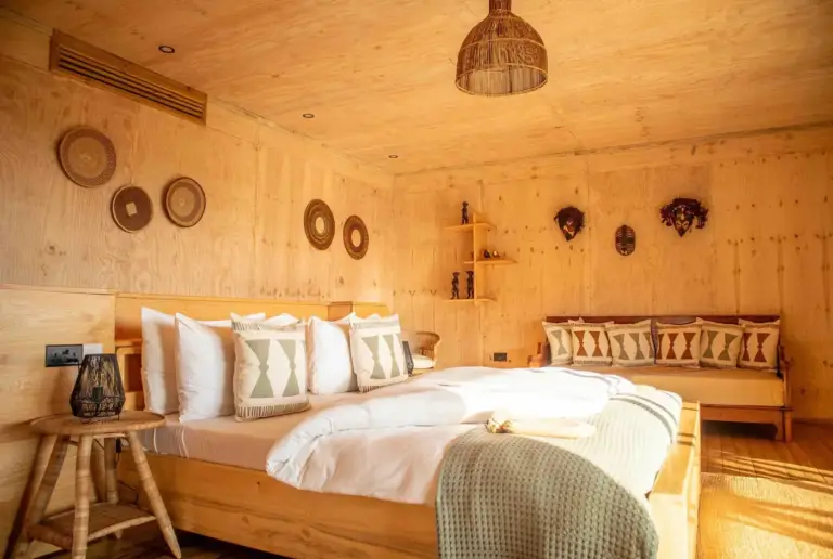 Rhotia Valley Tented Lodge - Karatu - 10