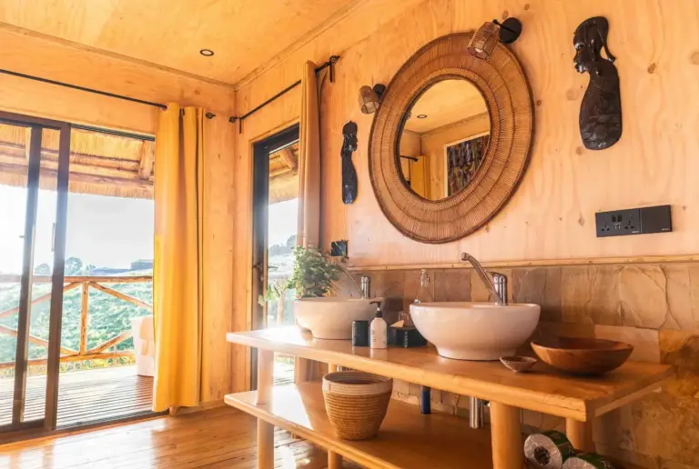 Rhotia Valley Tented Lodge - Karatu - 11