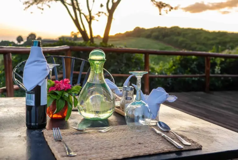 Rhotia Valley Tented Lodge - Karatu - 6