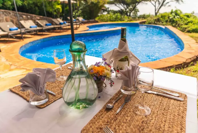 Rhotia Valley Tented Lodge - Karatu - 7