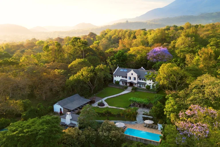 Arusha Villa