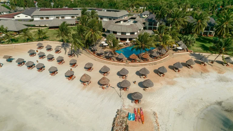 White Sands Resort