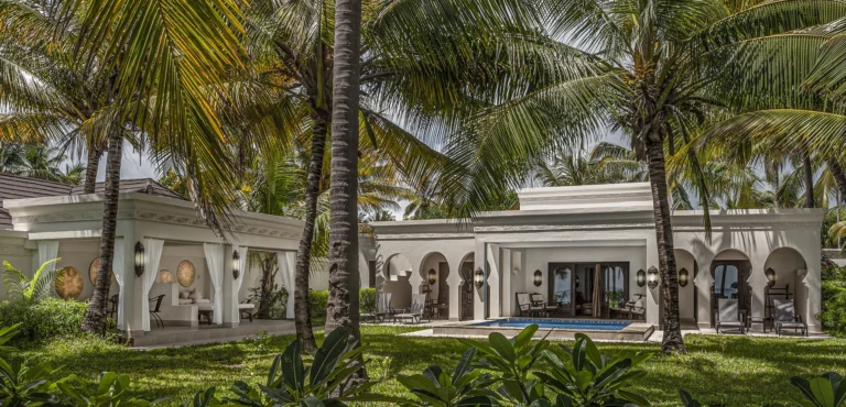 Baraza Resort & Spa