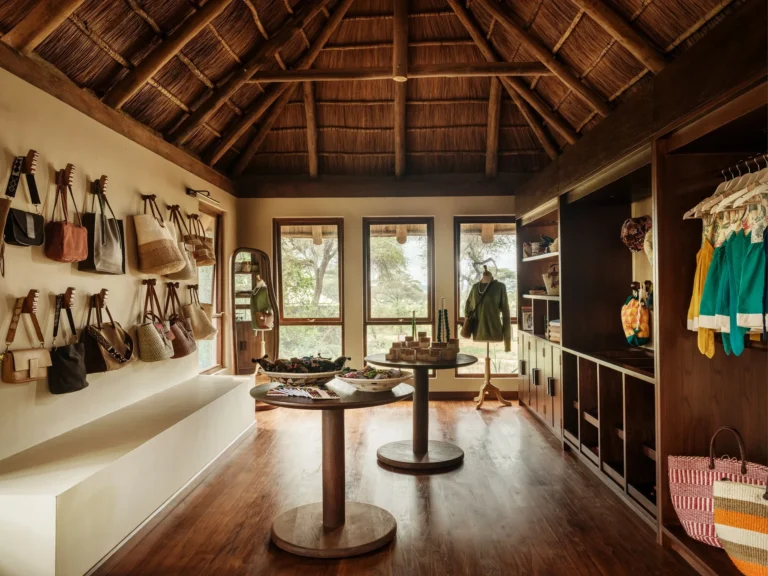 Sanctuary Swala
