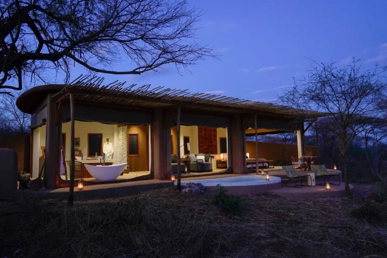 Asanja Ruaha