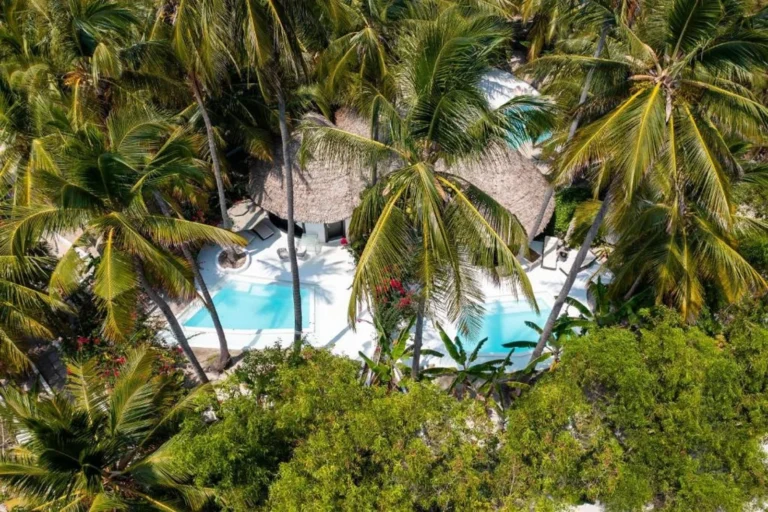 Blue Moon Resort