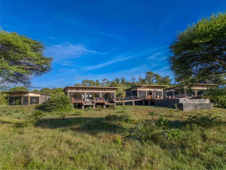 Elephant Springs by Karibu Camps and Lodges