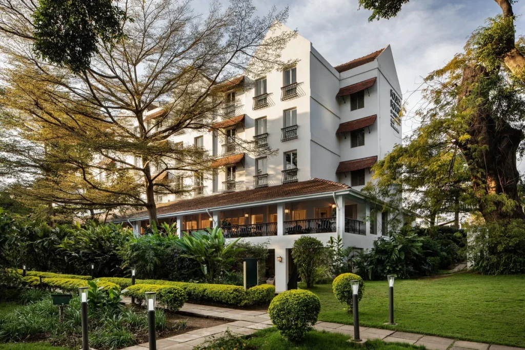 Four Points by Sheraton - Four Points by Sheraton