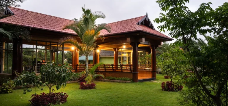 Fun Retreat Resort