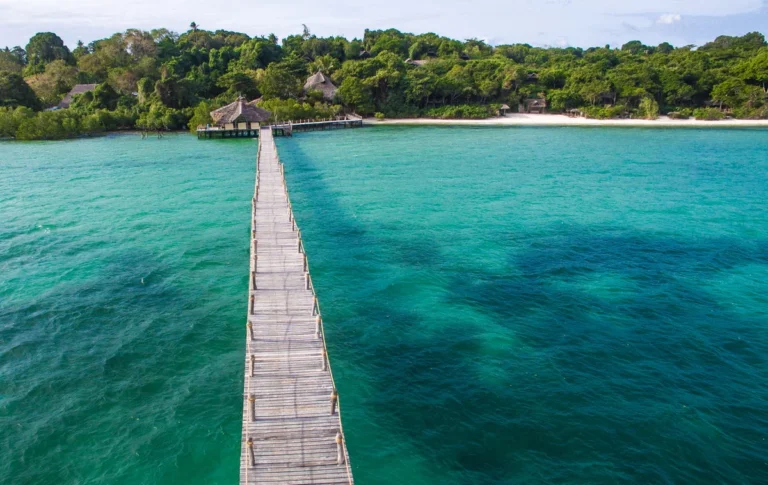 Fundu Lagoon