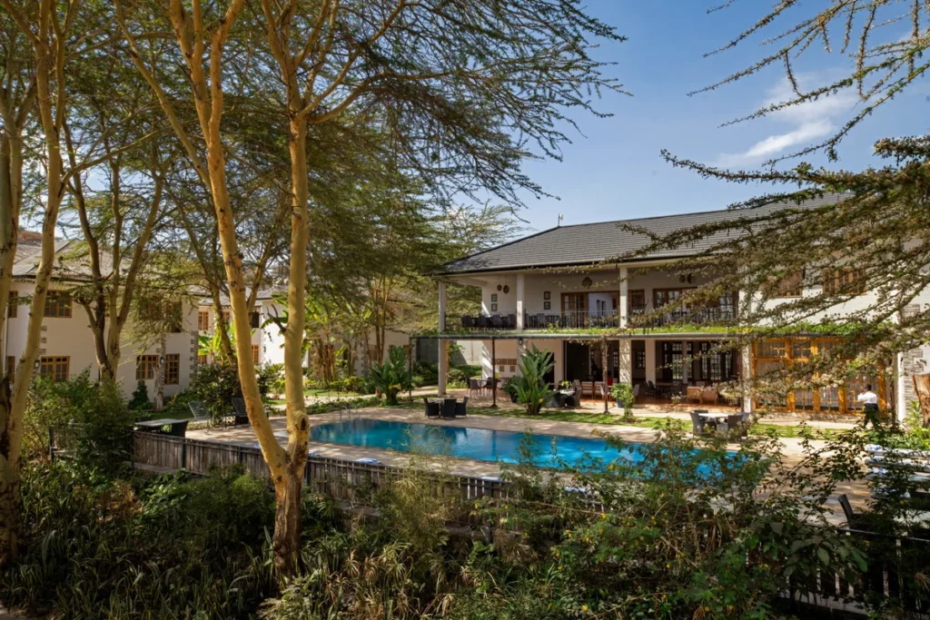Kahawa House - Kahawa House
