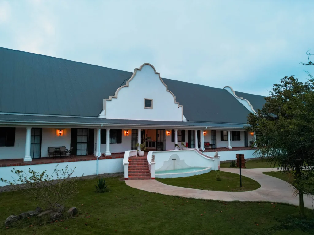 Kili Seasons Hotel Hotel exterior
