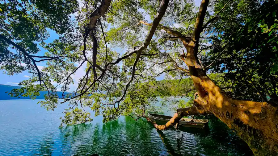Lake Chala Day Trip | Kilidove Tours