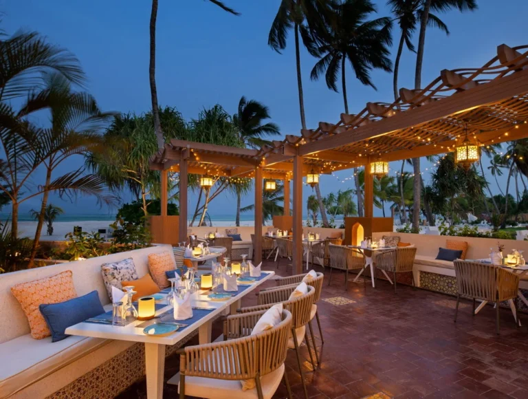 Lux Marijani (formerly Marijani Zanzibar)